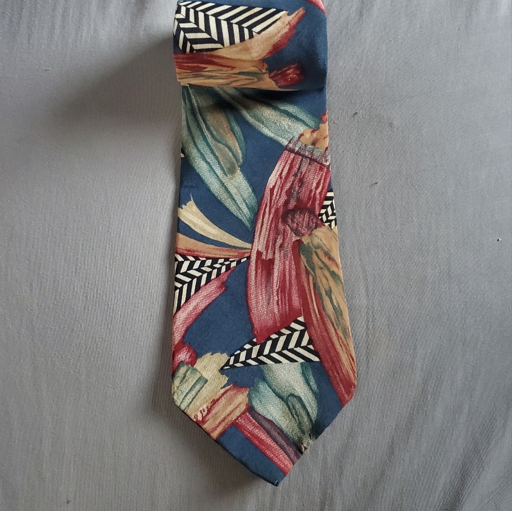 JT Beckett Tie